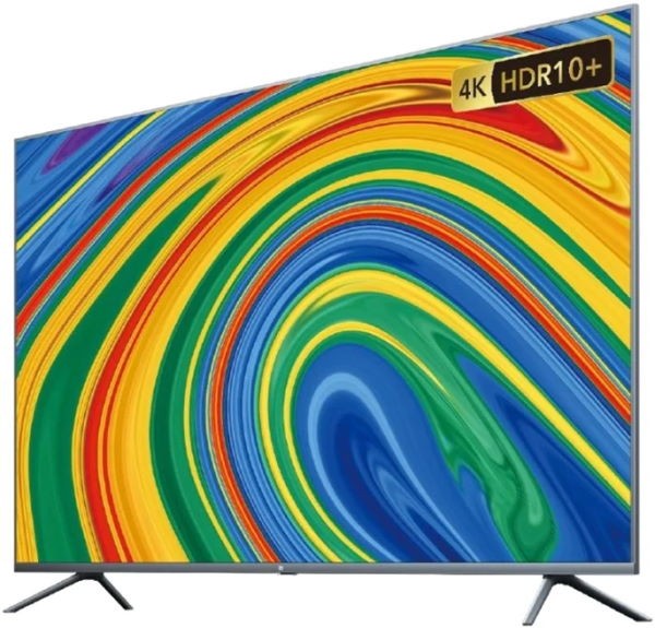 Телевизор Xiaomi Mi TV 4S 65 T2S