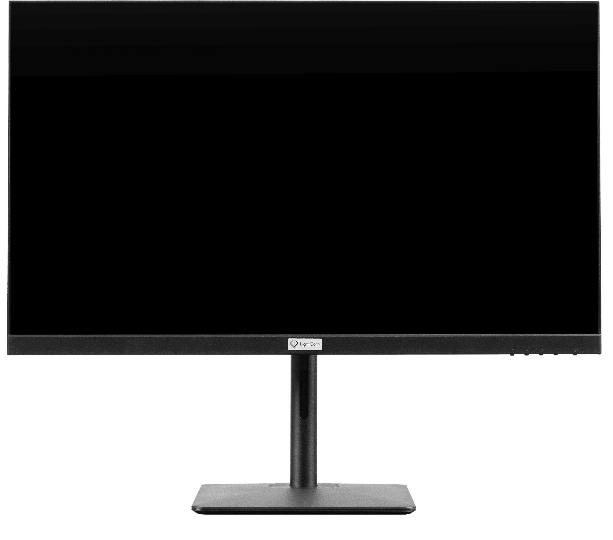 Монитор Lightcom V-Plus 500-05-IF-02, черный