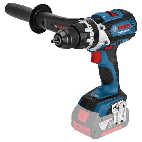 Дрель-шуруповерт BOSCH GSR 18 VE-EC 0 L-BOXX 0.601.9F1.100