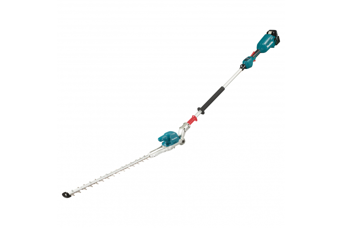 Кусторез аккумуляторный Makita DUN500WZ без АКБ и ЗУ 50 см