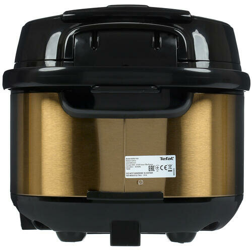 Мультиварка Tefal RK901F32