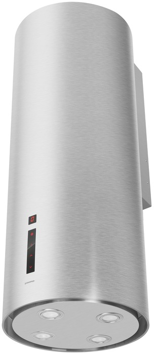Вытяжка каминная MAUNFELD Lee Wall (sensor) 39 нержавеющая сталь