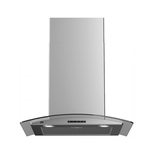 Каминная вытяжка BEKO HCG 61531 X