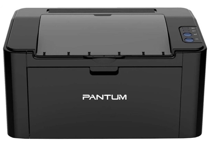 Принтер лазерный Pantum P2516/P2518, ч/б, A4
