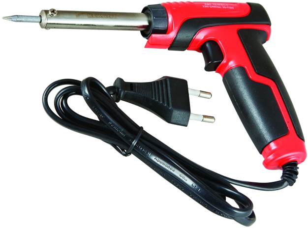 Импульсный паяльник REXANT Профи (12-0161-1)