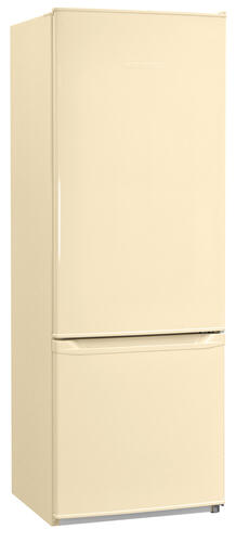 Холодильник Nordfrost NRB 122 732, beige