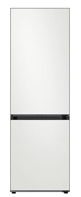 Холодильник Samsung RB34A7B4F/WT светло-серый
