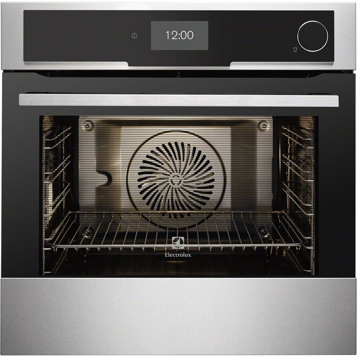 Духовой шкаф электрический Electrolux EOB 8956 AOX