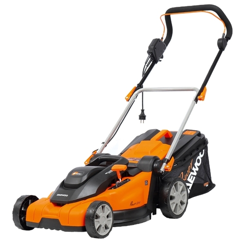 Газонокосилка Daewoo Power Products DLM 2200 E