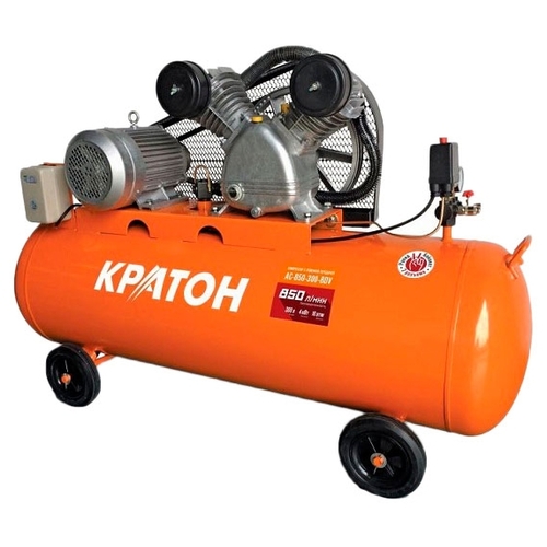 Компрессор Кратон AC-850-300-BDV