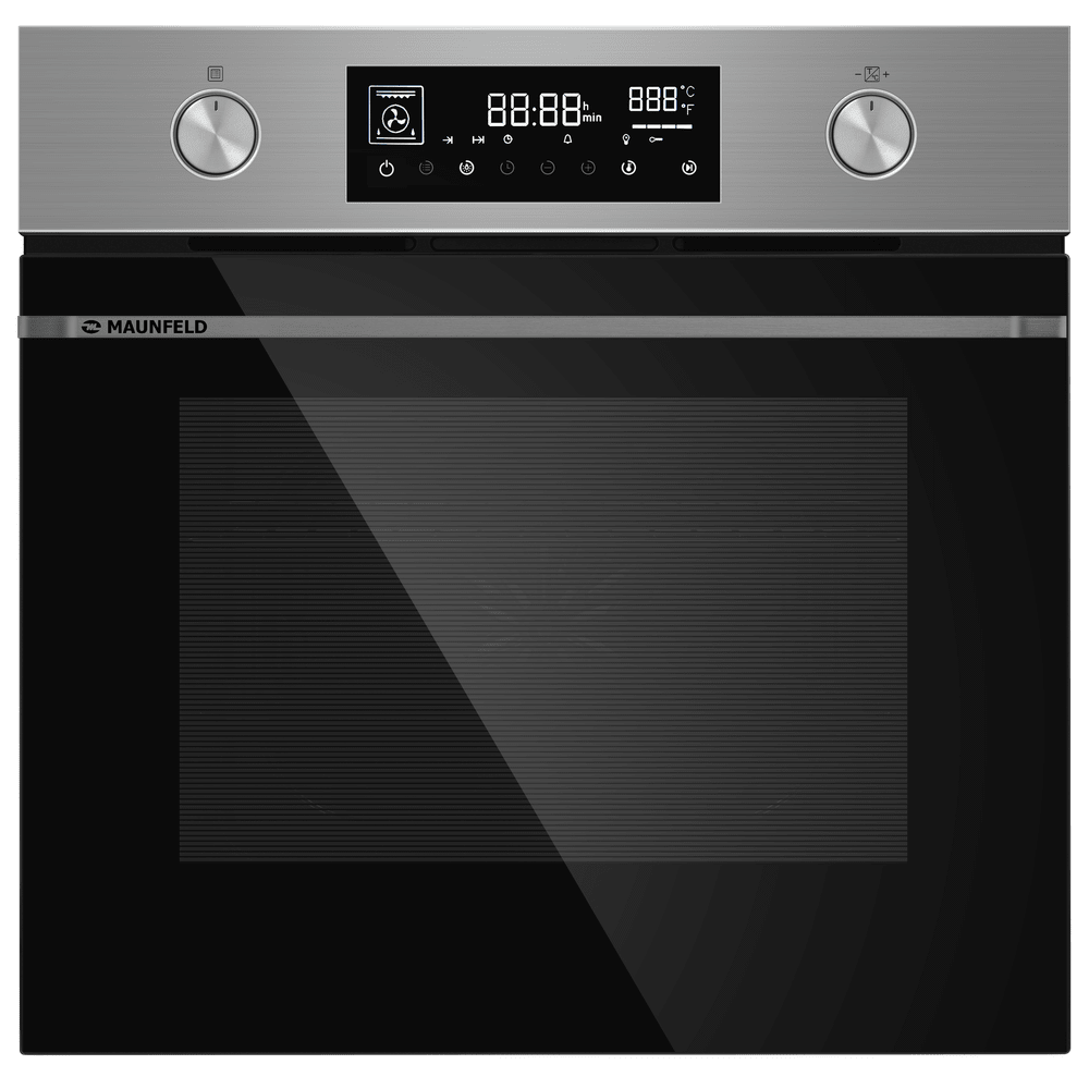 Духовой шкаф электрический MAUNFELD AEOH60106S