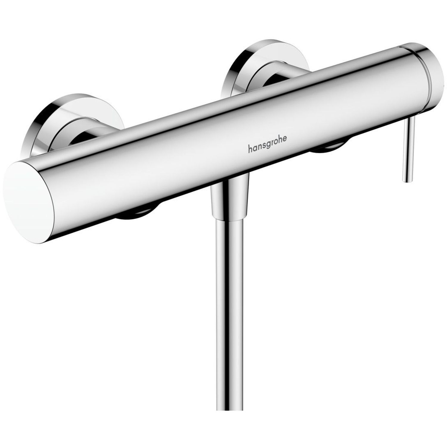 Смеситель для душа Hansgrohe Tecturis S 73622000, хром