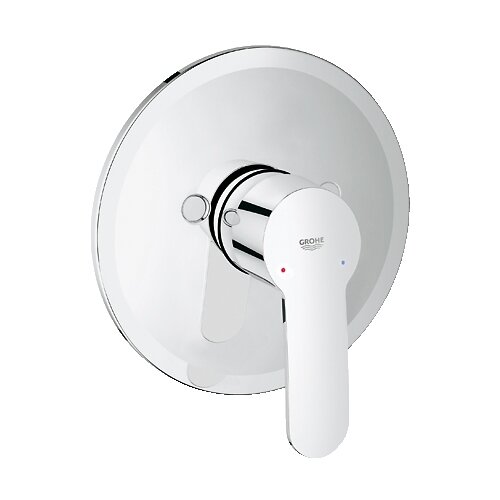 Однорычажный смеситель Grohe Eurostyle Cosmopolitan 33635002