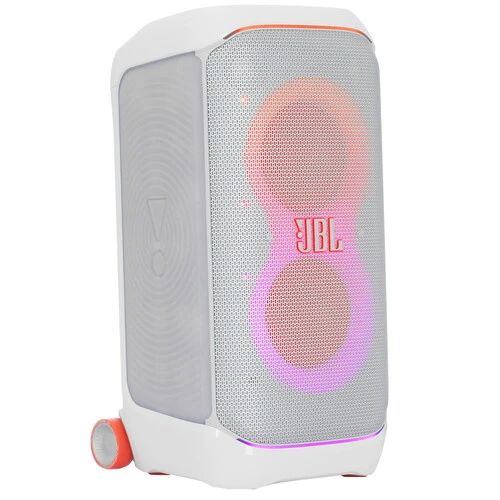 Портативная колонка JBL PartyBox Stage 320, белый