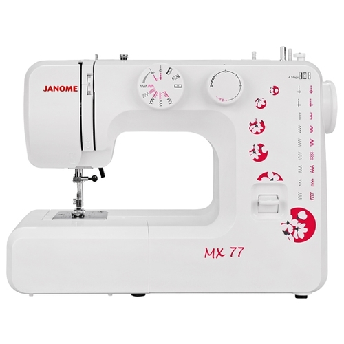 Швейная машина Janome My MX 77