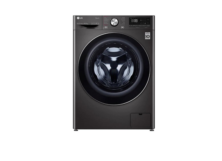 Стиральная машина LG F4WV910P2SE