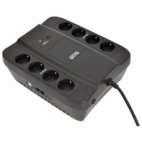 ИБП Powercom SPIDER SPD-850U
