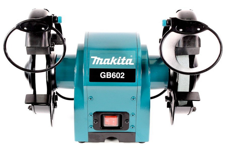 Станок заточной MAKITA GB602