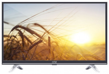 Телевизор Artel 32AH90G черный