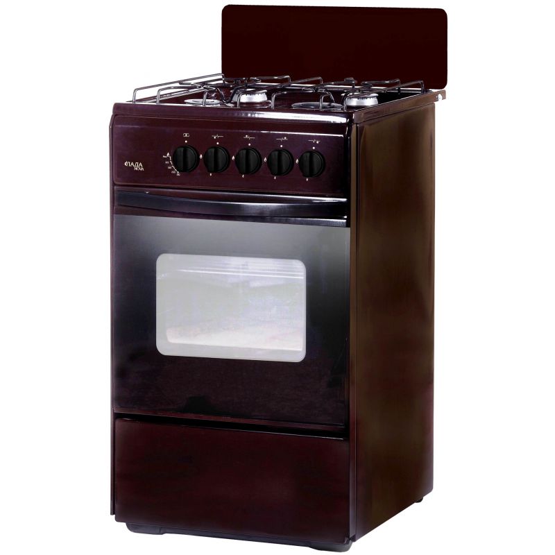 Плита газовая ЛАДА NOVA RG 24043 B