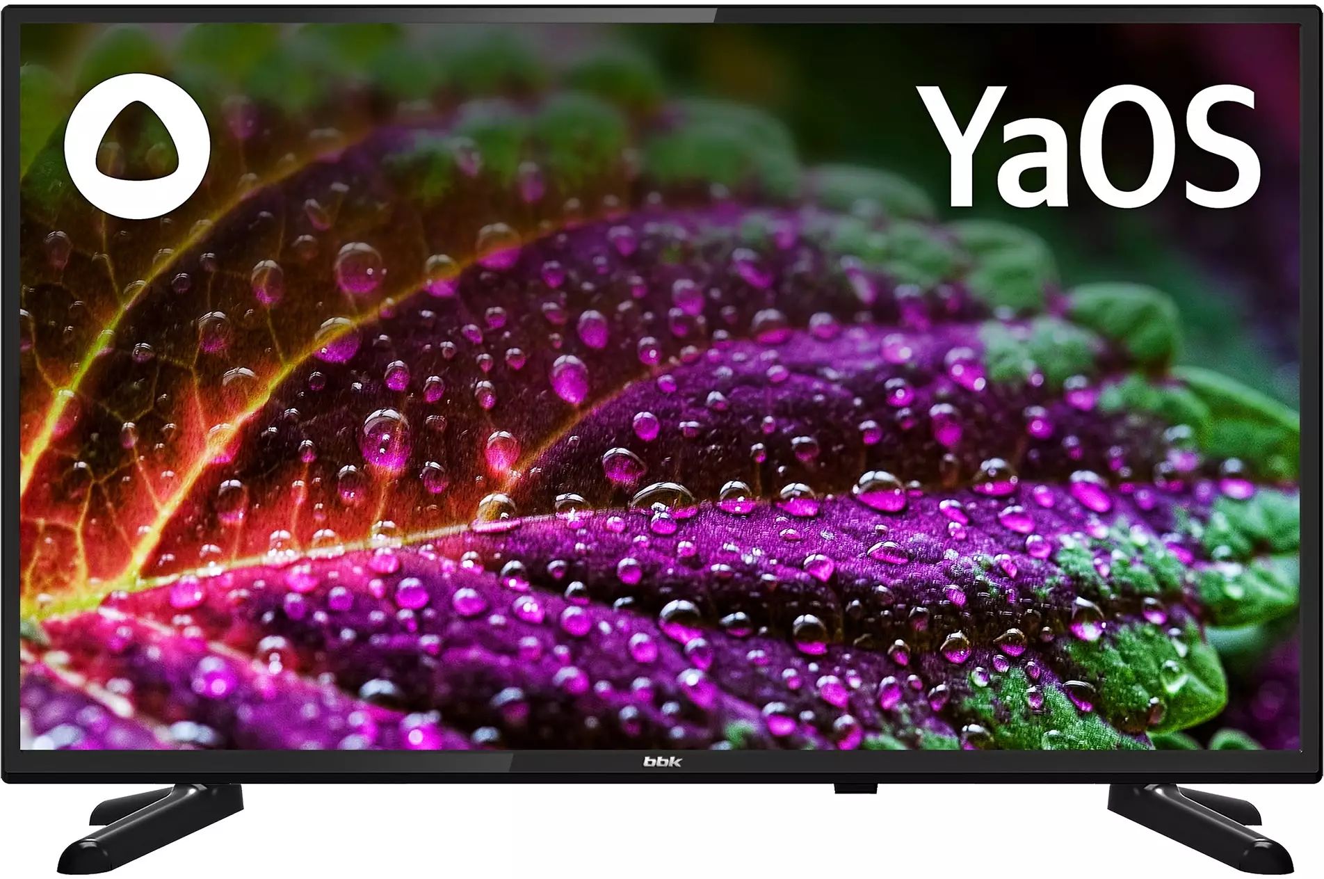 Телевизор BBK 42LEX-7217/FTS2C (B), черный