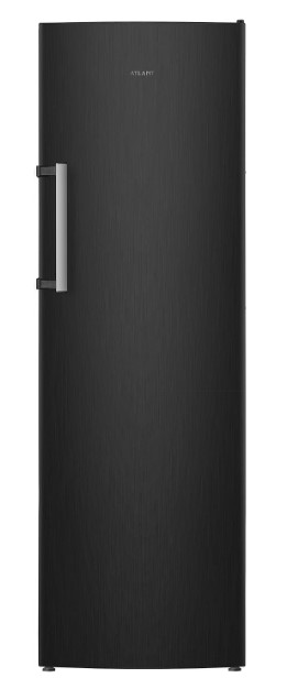 Холодильник ATLANT X 1602-150, черный металлик