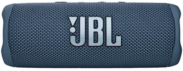 Портативная колонка JBL Flip 6, синий