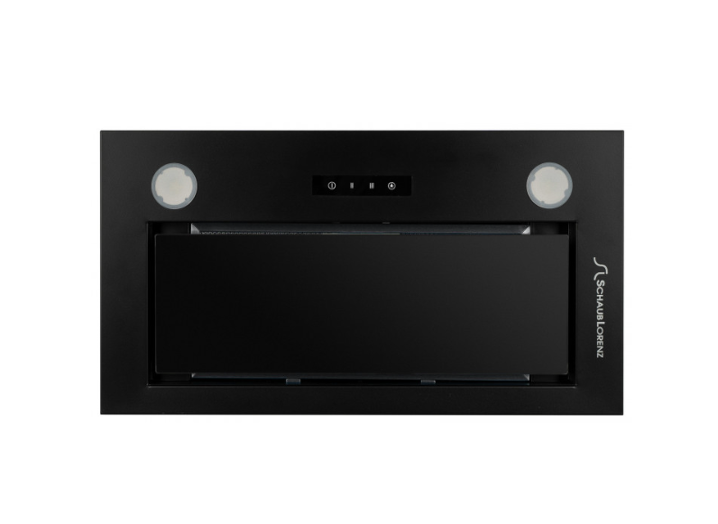 Вытяжка встраиваемая Schaub Lorenz SLD EY5220, черный