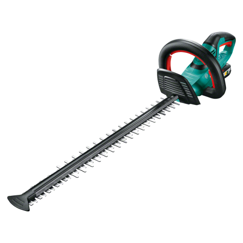 Кусторез аккумуляторный BOSCH AHS 55-20 Li 55 см 0.600.849.G00