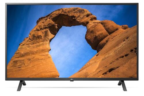Телевизор LG 50UN68006LA