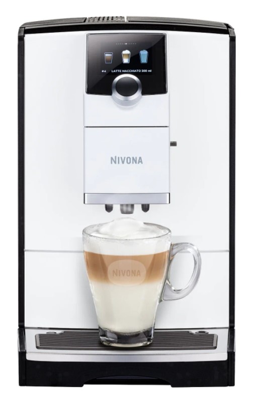 Кофемашина Nivona CafeRomatica NICR 796