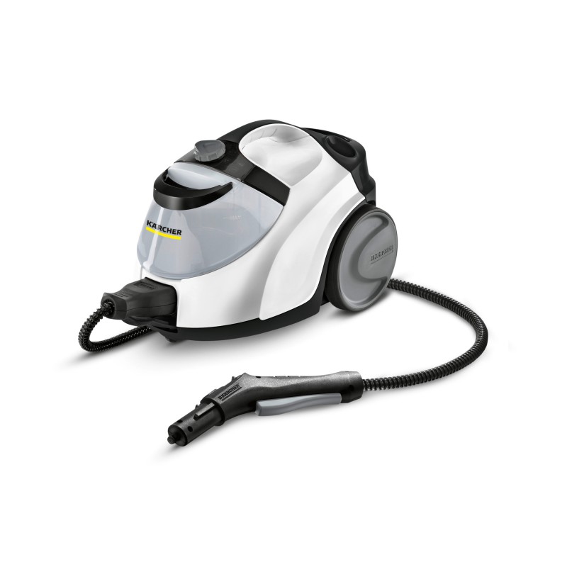 Пароочиститель KARCHER SC 5 EasyFix Premium 1.512-550.0
