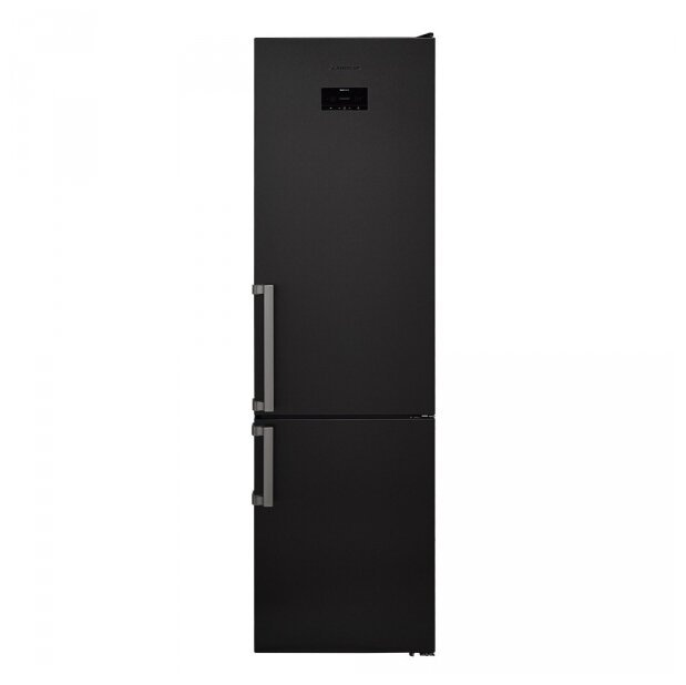 Холодильник SCANDILUX CNF 379 EZ DX