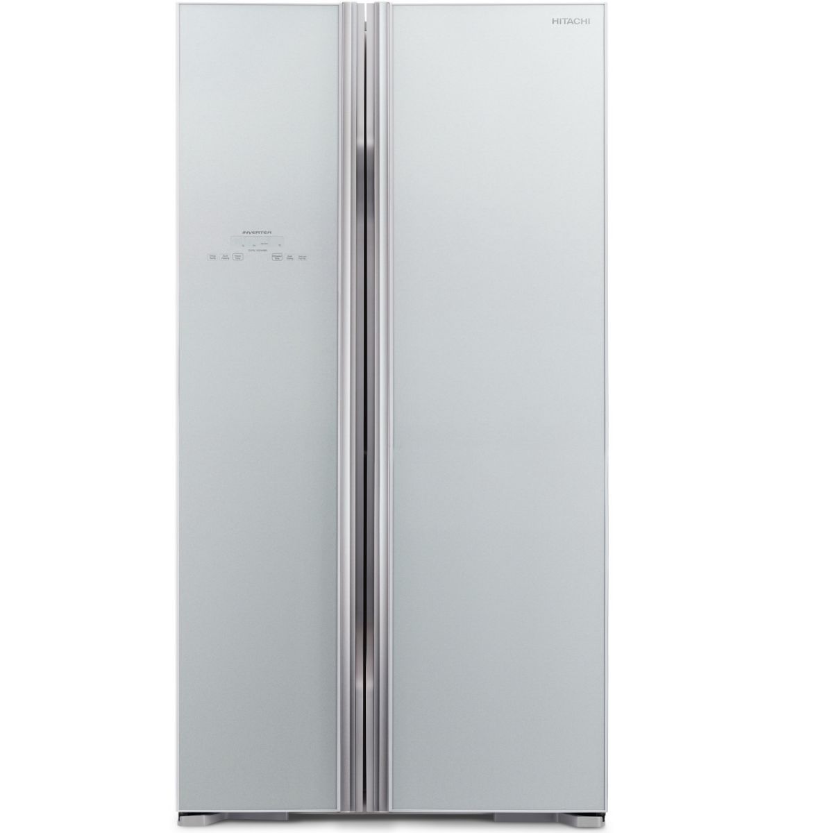 Холодильник Hitachi R-S702PU2GS