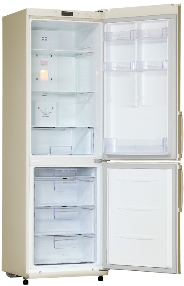 Холодильник LG GA-B409 UEDA