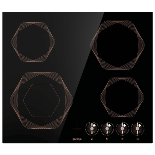 Варочная панель Gorenje EC 642 INB