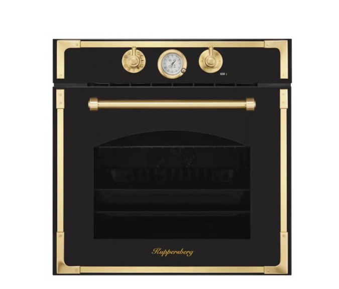 Духовой шкаф электрический Kuppersberg RC 6911 ANT Bronze