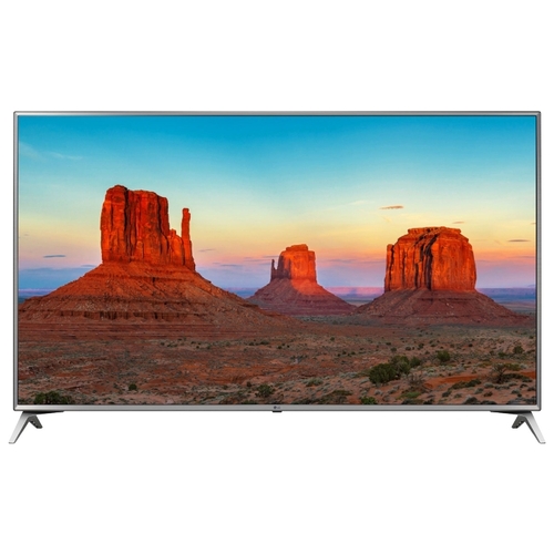 Телевизор LG 55UK6510