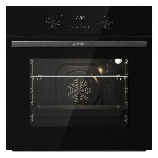 Духовой шкаф электрический Gorenje BO6737E02NBG