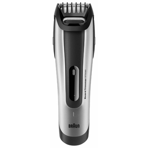 Машинка для стрижки Braun BT 5090