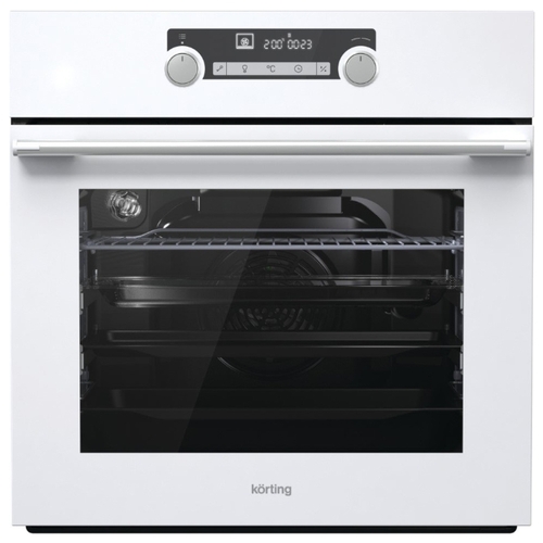 Духовой шкаф электрический Korting OKB 892 CEW