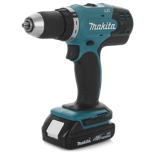 Дрель-шуруповерт Makita DDF453SYX5