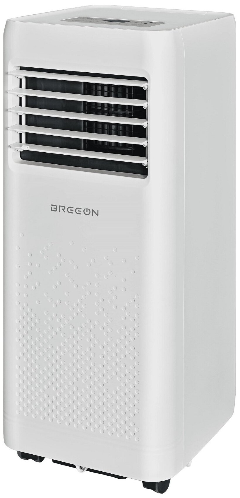 Кондиционер мобильный Breeon Сaiman BPC-09BCN