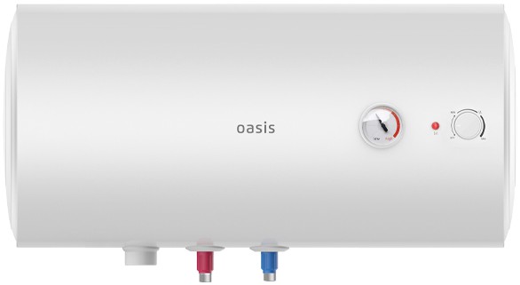 Водонагреватель накопительный электрический Oasis НV-80
