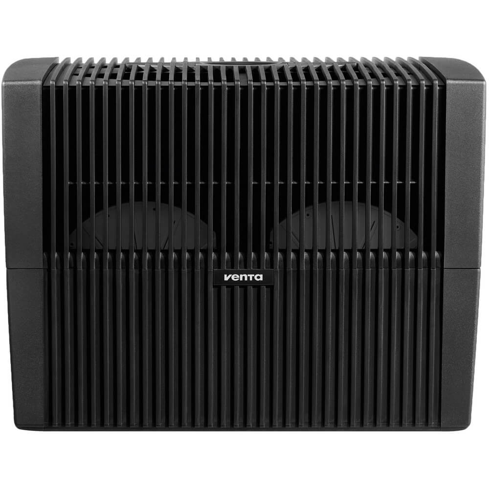 Мойка воздуха Venta LW45 Comfort Plus, черный