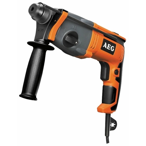 Перфоратор AEG KH 25 ES