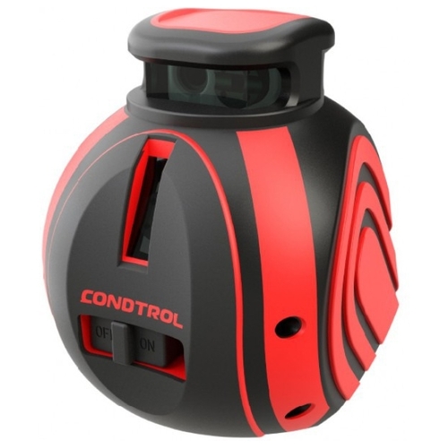 Лазерный уровень Condtrol UniX 360 Set