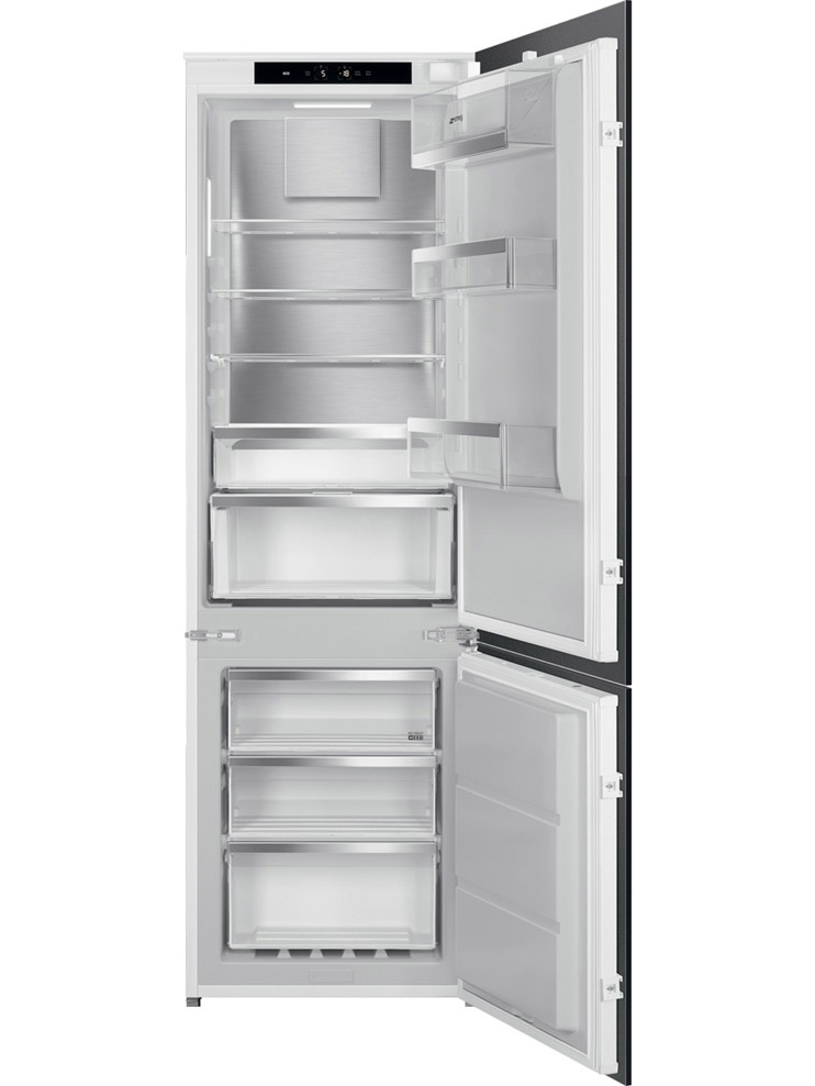 Холодильник встраиваемый Smeg C9174TN5D1