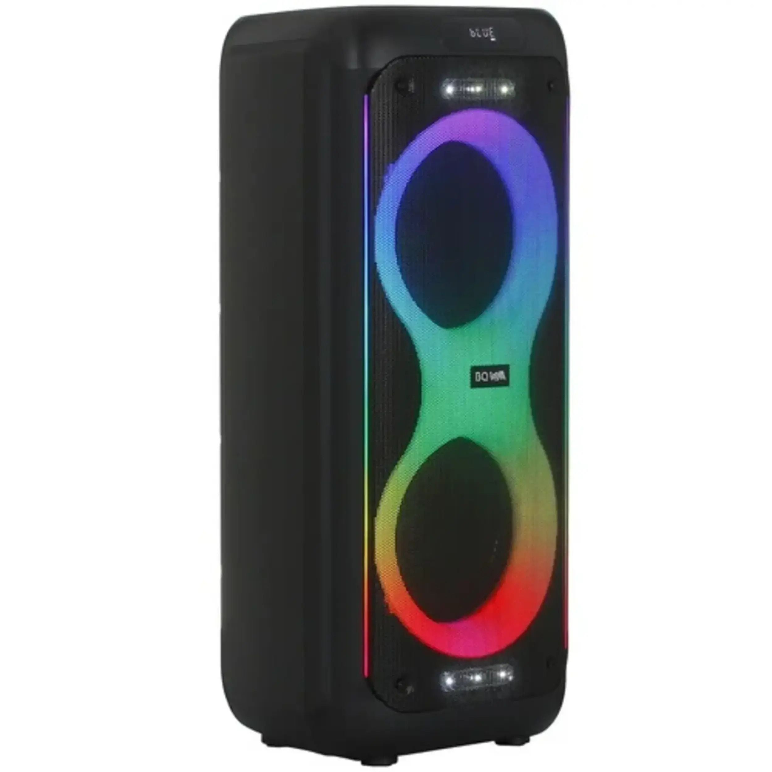 Портативная колонка BQ PBS3006, черный