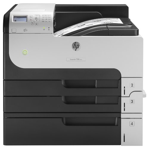 Принтер HP LaserJet Enterprise 700 Printer M712xh (CF238A)